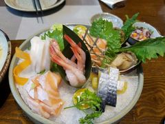 -樱之盛宴·蟹料理海鲜自助(前进大街店)
