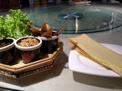 -大城·烧烤海鲜大排档(台东店)
