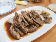-辉记潮汕海鲜砂锅粥(林和西店)