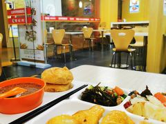 -香妃烤鸡(新奥店)