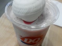 -DQ·蛋糕·冰淇淋(领秀城店)