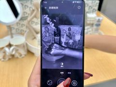 -华为智能生活馆(上海中山公园龙之梦)