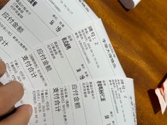 -李犟大爆鳝面·手工蟹黄包(湖滨西湖店)