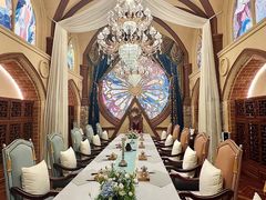 -叶叶菩提(太原别墅店)