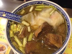 -麦奀云吞面世家 山顶店(山顶广场店)