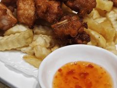 -正哥点心皇子(锦江国际广场店)