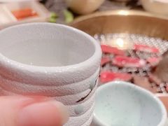 -NIUAN牛庵·日式和牛烧肉(恒隆店)