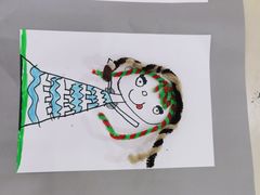 -tomato蕃茄田艺术(新天地中心)