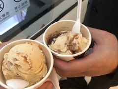 -哈根达斯(皇城恒隆广场店)