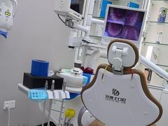 -牙博士口腔品牌连锁(杨浦店)