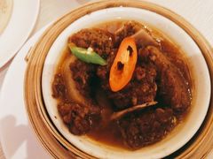 -福州天元国际威斯汀酒店·中国元素餐厅