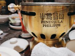 -半岛翡丽海鲜自助餐厅(观风亭店)