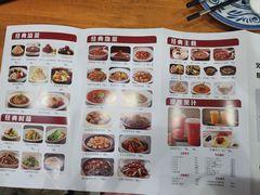 -小放牛炒菜馆(裕华东路店)