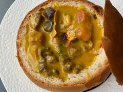 -3号仓库·创意中国菜(乐清正大广场店)