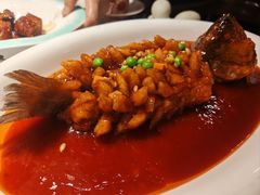 -宋园·金宴浙鲜馆(静安店)