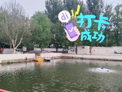 -向外鱼乐·土菜·虹鳟鱼