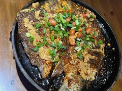-西部一串烧烤·地道湘西小串