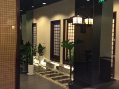 iphone_upload_pic-清水日本料理铁板烧(学府路店)