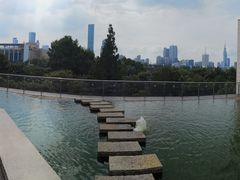 -行者书屋大堂吧 ·下午茶(南京圣和府邸酒店)