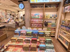 -猫的天空之城概念书店(大学路店)