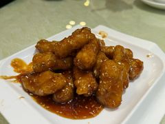 -东四民芳餐厅(世茂工三店)