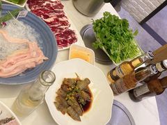 -围炉夜话·潮汕卤水火锅(榕江店)