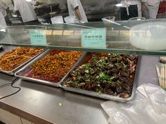 -东华大学第一食堂(松江校区店)