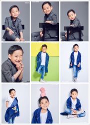 点击看大图 -INKIDS潮童社儿童摄影(朝阳大悦城店)