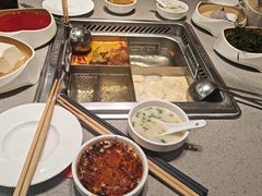 -海底捞火锅(赛格国际购物中心店)