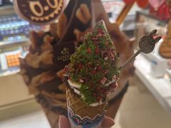 -GODIVA(港汇恒隆广场)