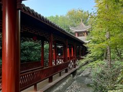 -和县香泉温泉度假村