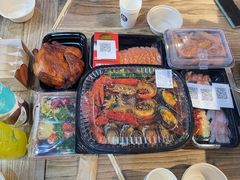 -盒马鲜生(双清路店)
