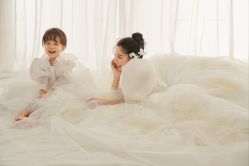 点击看大图 -俏宝贝照相馆(QBB儿童摄影)