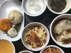 三合泥-龙抄手(文殊坊店)