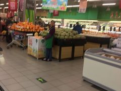 -永辉超市(贵池路店)