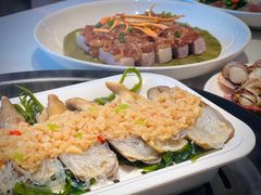 -海味当家·蒸锅海鲜(中山广场创始店)