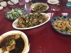 -生态苑农庄(十里画廊遇龙河店)