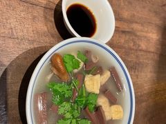-香园茶社·金陵小灶(老门东店)