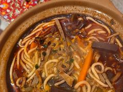 -山四砂锅(钟楼街店)
