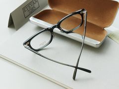 -目艮眼镜SHOWROOM(品牌集合店)