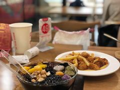 -每味每客·重庆麻辣烫(国泰店)
