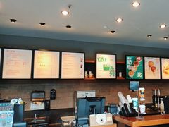 -星巴克(成都龙湖三千集店)