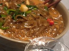 -忆江南·临江鱼馆