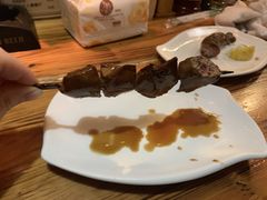 -烧鸟周居酒屋(香山店)