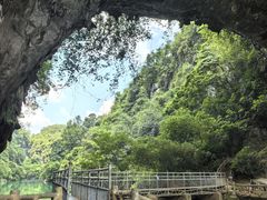 -香桥岩溶国家地质公园