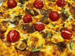 -必胜客(骡马市店)