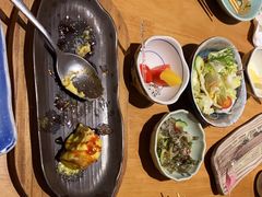 -一心创作料理屋(经开万达店)