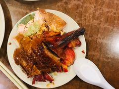 -桃苑烧腊饭店