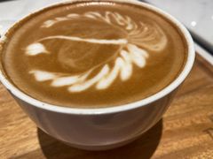 -Peet's Coffee皮爷咖啡(德基店)