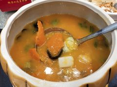 -顺风山庄(水濂山店)